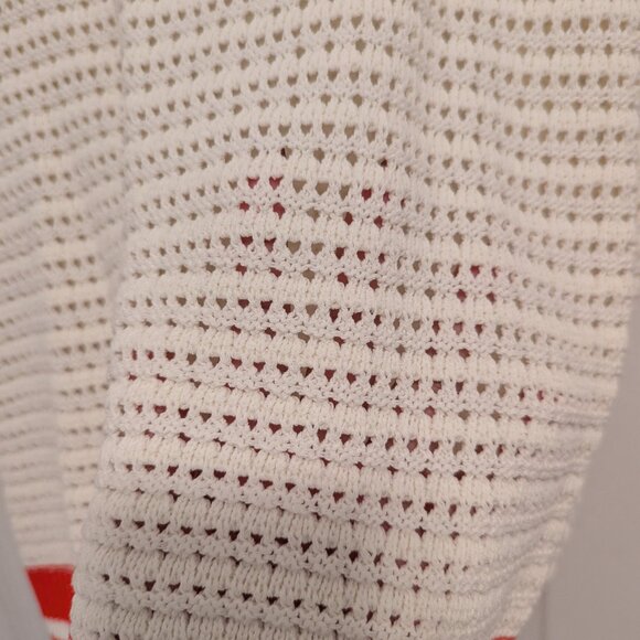 Mango Sweater Tee - Picture 9 of 10